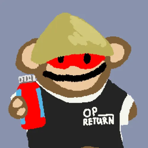 Bitcoin Puppet #2761 (#53132871)