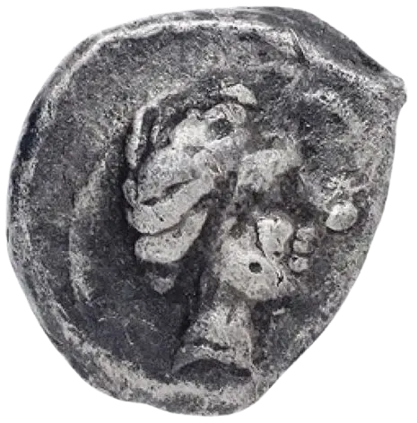 Tetartemorion (#104488695)