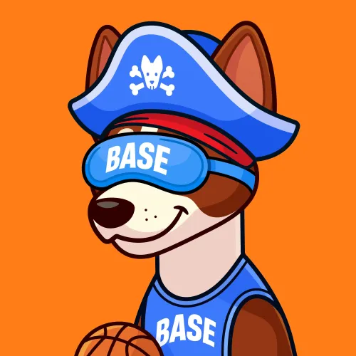 Basenji #657