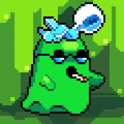 Ghost Lab #2491