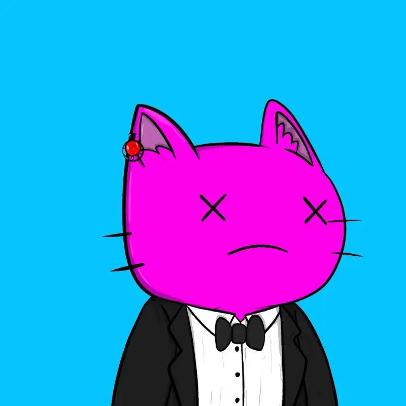 Somnia Cats #326