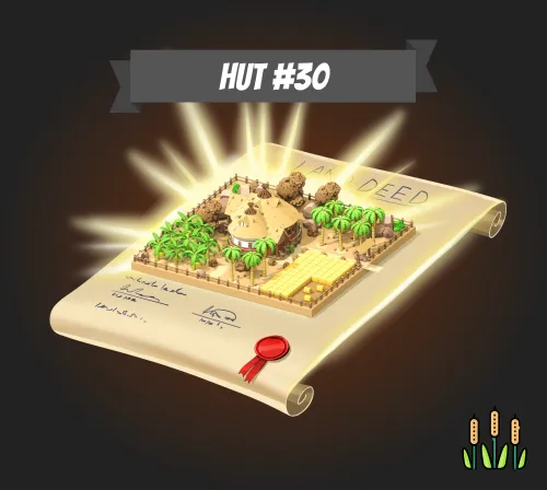 Hut 30