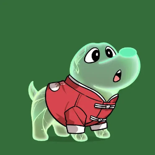 Bitdogs #4461 (Inscription #45779819)