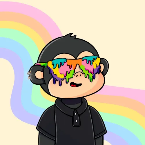 AptosMonkeys #1143
