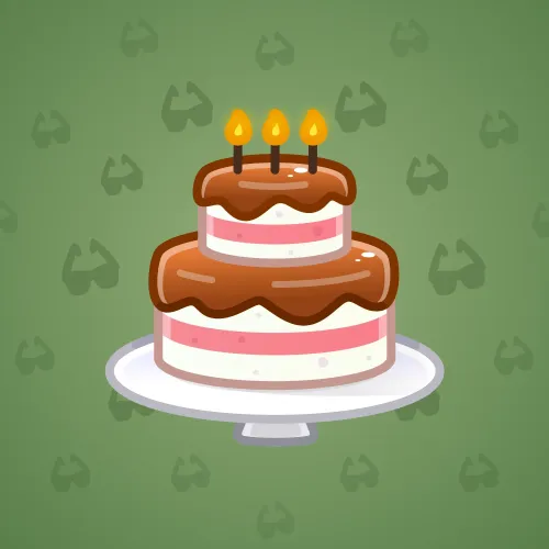 Homemade Cake #93753
