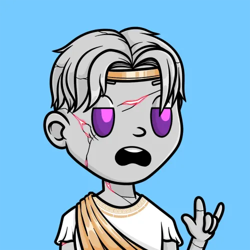 Pythenians #2489