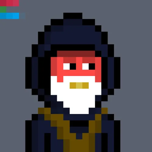 CLOAKS #5810