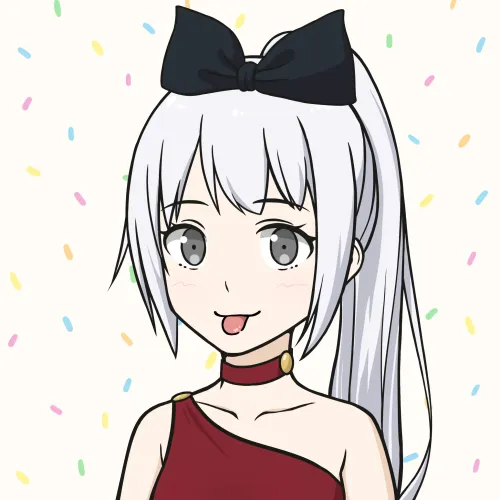 Waifu #1137