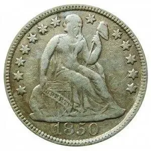 Dime #286 (#67281009)