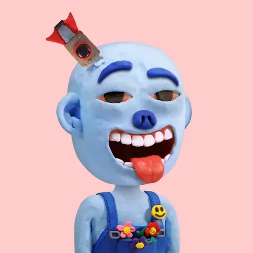 ClayFriend #2635