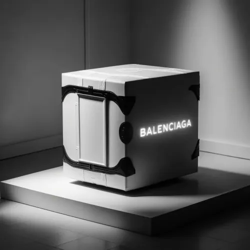 Balenciaga Mystery Box #33