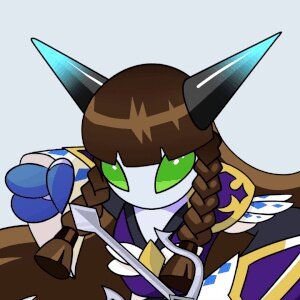 Poglin Nycra #5006