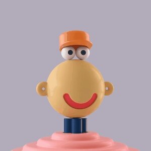 Mood Flipper #1049