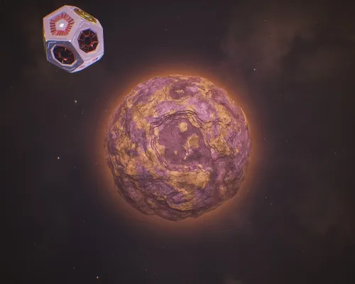 Planet #4712