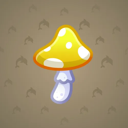 Spy Agaric #41115