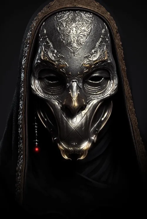 TheFaceless-Vega #4