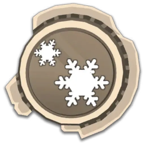 Long Freeze - Common #85