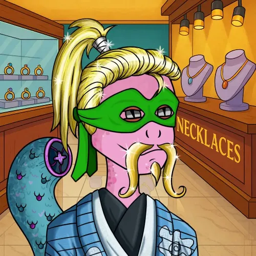 Reptilianz #3972