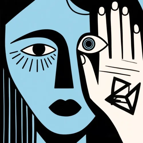 The Watchful Mind