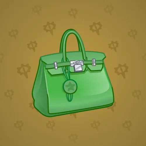 Loot Bag #7024