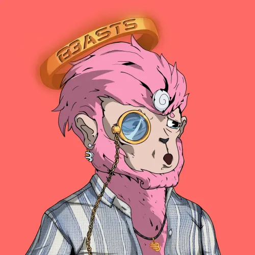 B3AST #665