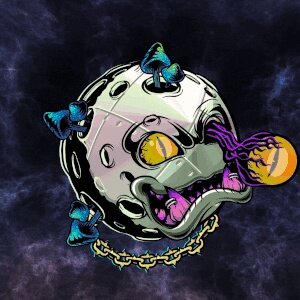 Moonster #9978
