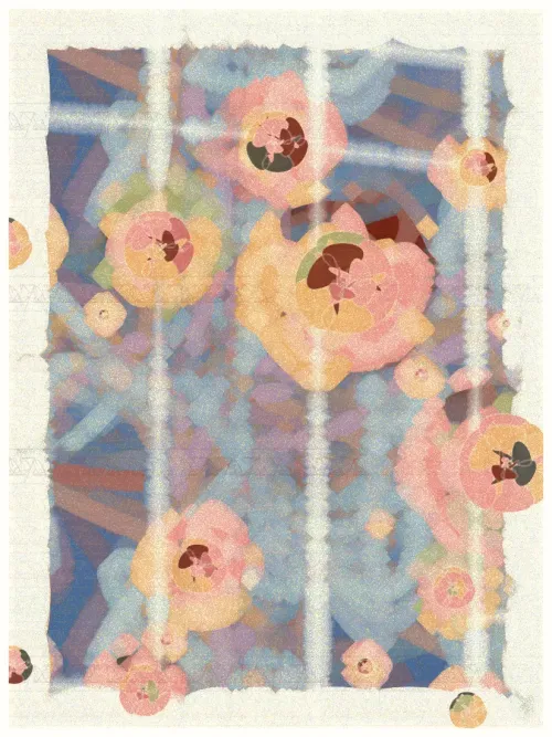 SKY MEADOW #81