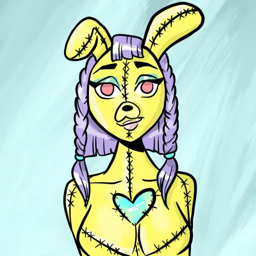 MetaVixen Collab #005