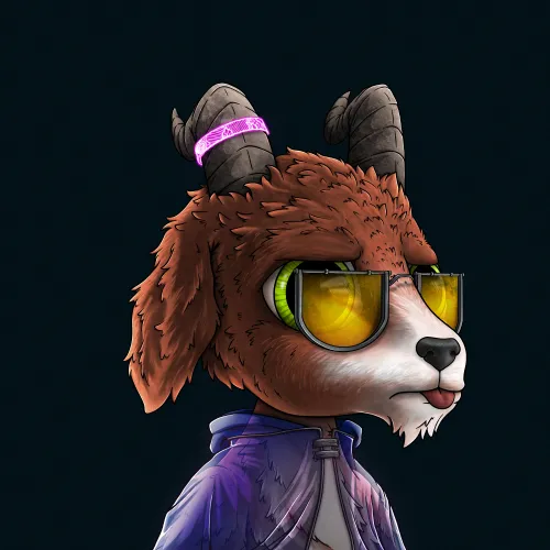 Oogy #1404