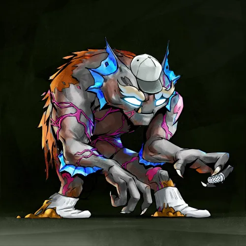 3432