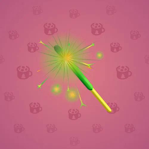 Party Sparkler #109013