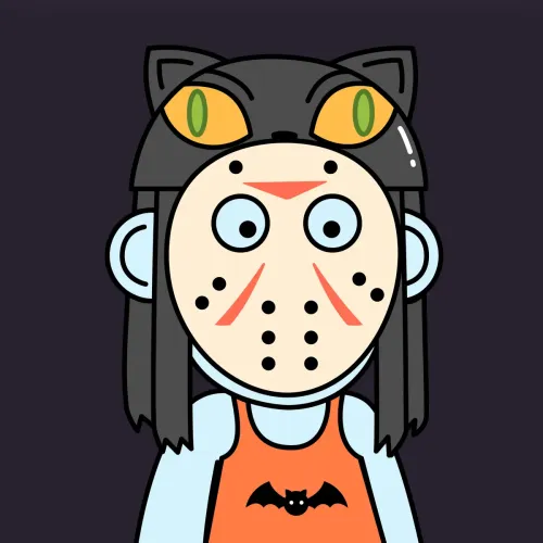 Undead Dippie #1770