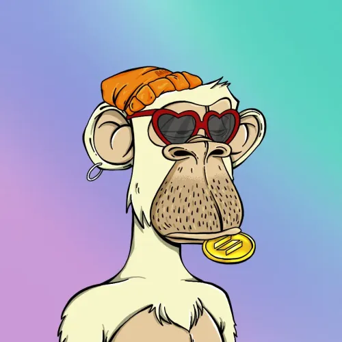 Bored Ape Solana Club #2315