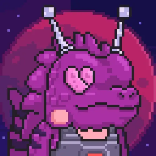 Cyborg Iguana #236
