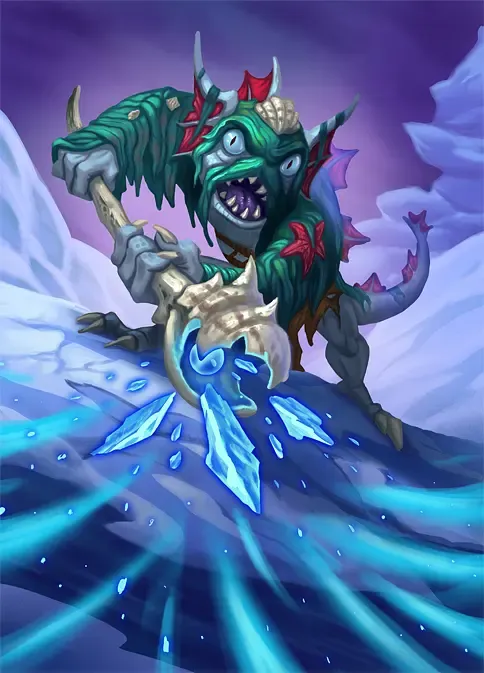 Zorian Hailbringer #75852