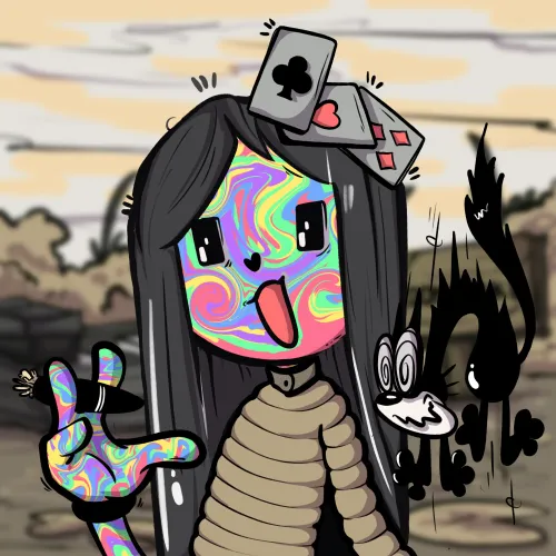 LoomiHead #229