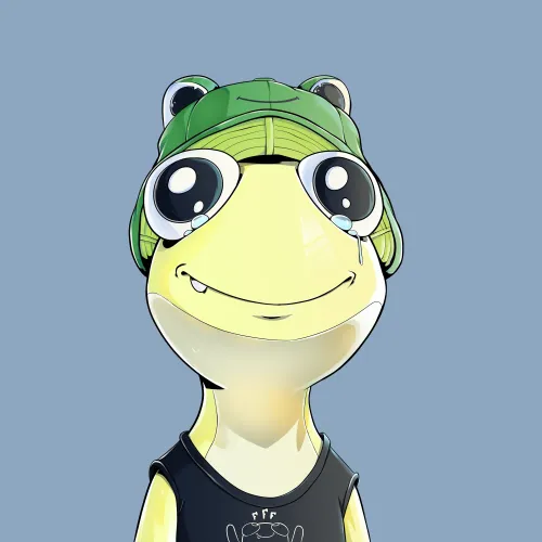 Frogana #2655