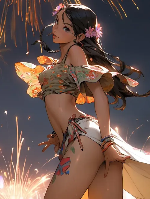Doomsday Waifus #49811