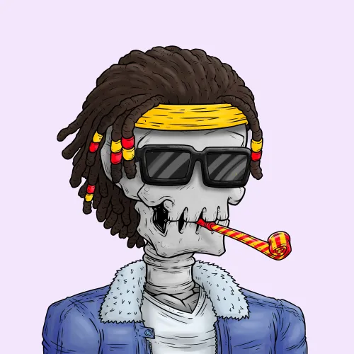Skully #726
