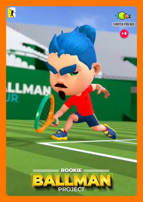 Ballman 2nd edition #3865