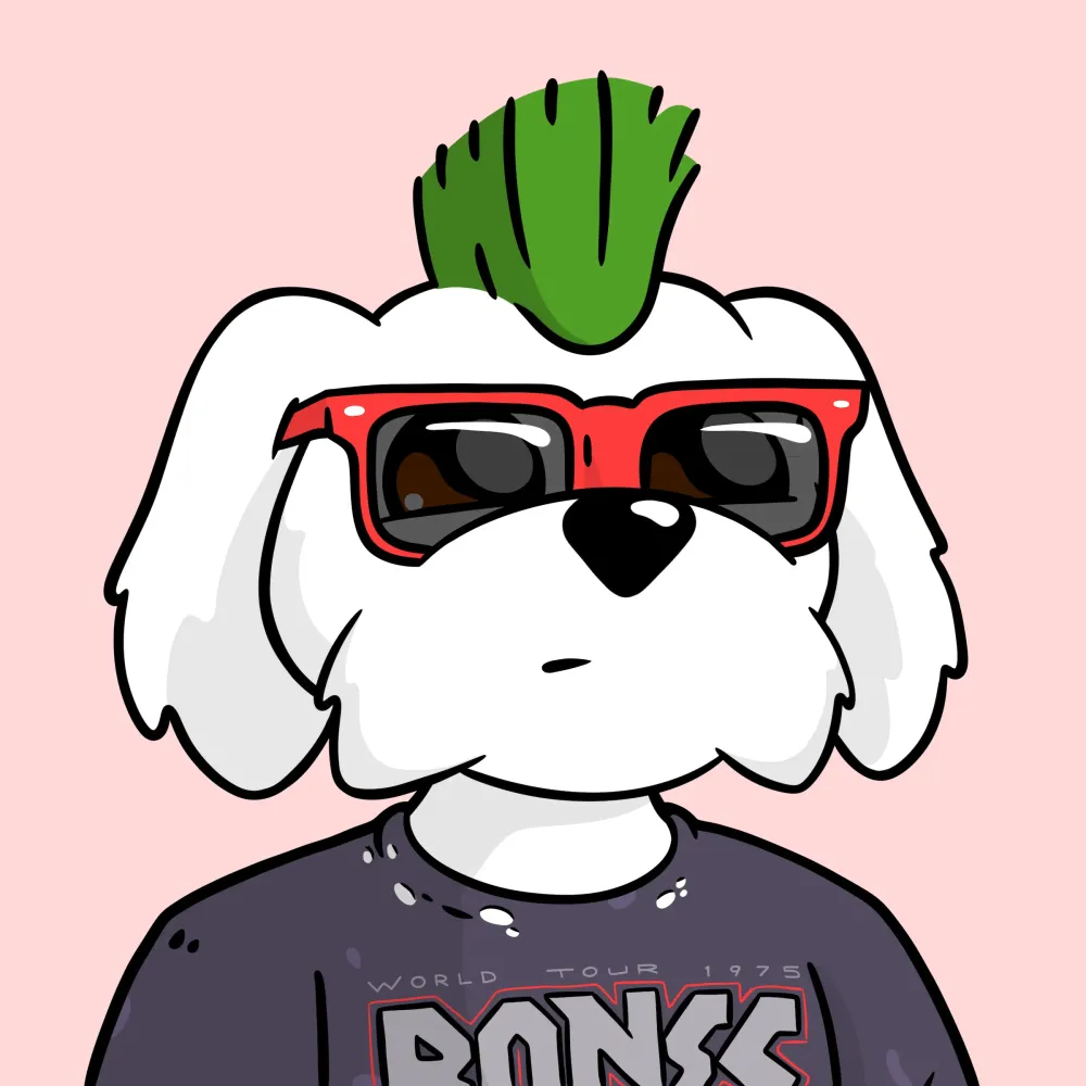 BoDoggos #7827