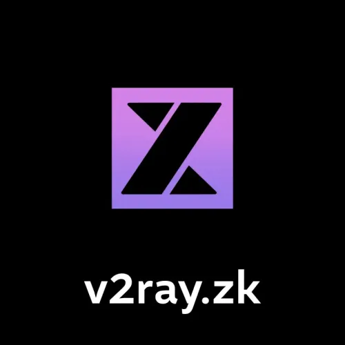 v2ray.zk