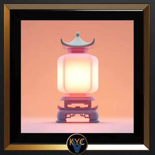 KYC NFT #1198