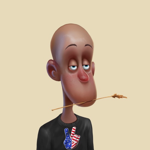 NFToker #1477