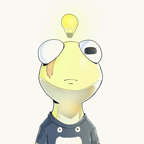 Frogana #3128