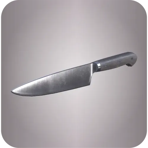 Watermelon knife #12262