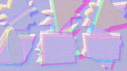 89 Bright x Empty Rooms #52
