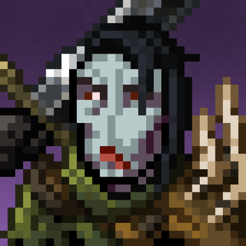 Warlord #0471