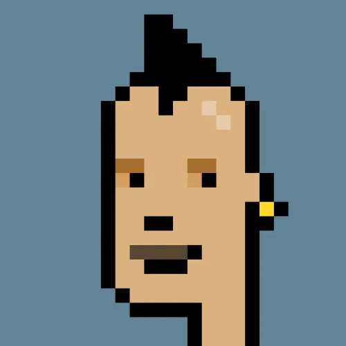 Phunk #7667