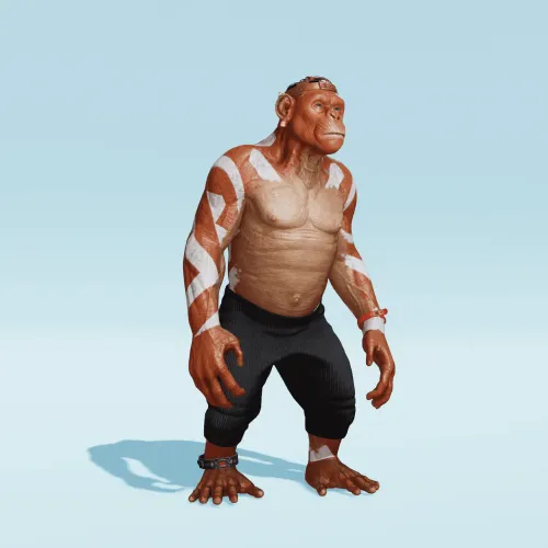 BR1 Character #2138